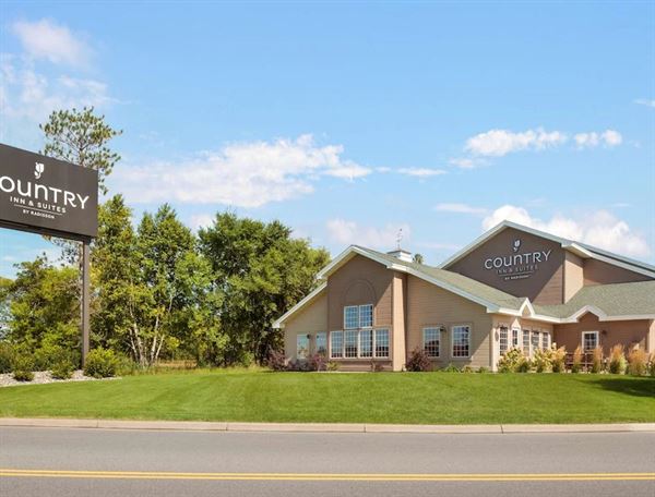 Country Inn & Suites By Carlson, Baxter, MN