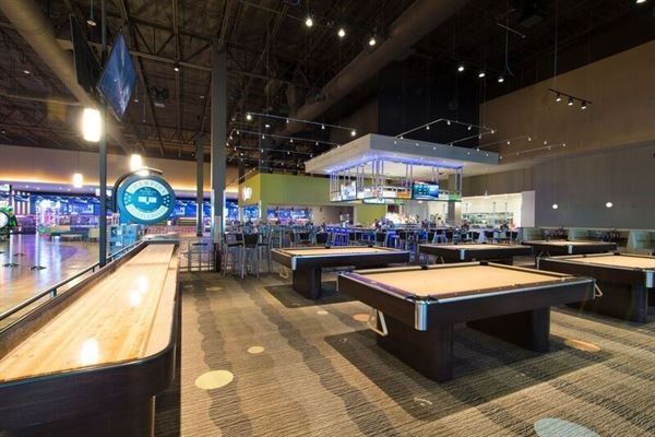 Main Event Entertainment - Atlanta