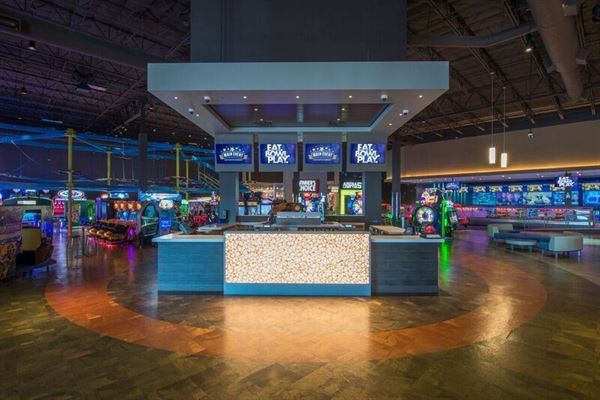 Main Event Entertainment - Atlanta