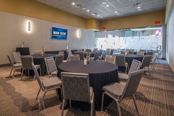 Main Event Entertainment - Atlanta