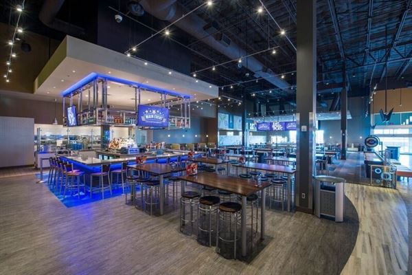 Main Event Entertainment - Atlanta