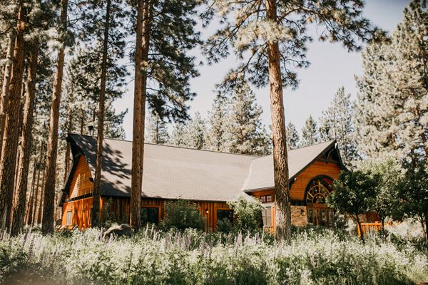 FivePine Lodge & Conference Center