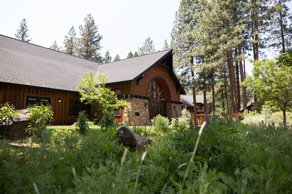 FivePine Lodge & Conference Center