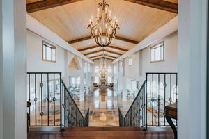 Beyond the Falls Event Center