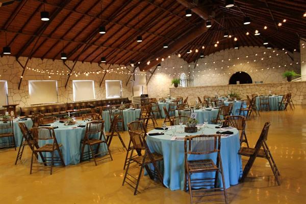 Mo-Ranch Conference Center