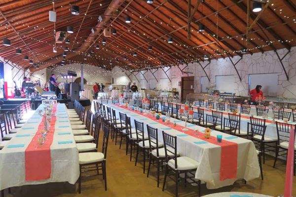 Mo-Ranch Conference Center