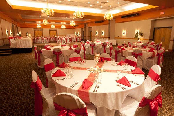 Kewadin Sault Ste Marie