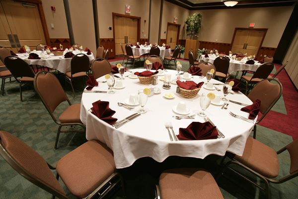 Kewadin Sault Ste Marie