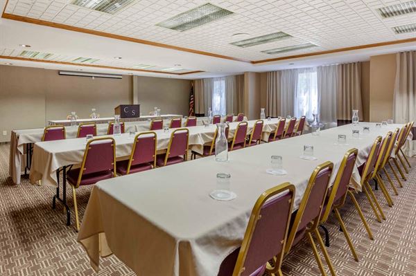 Comfort Suites Marquette