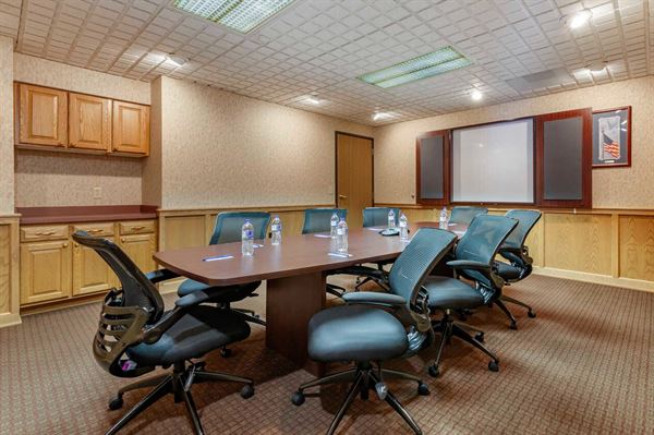 Comfort Suites Marquette