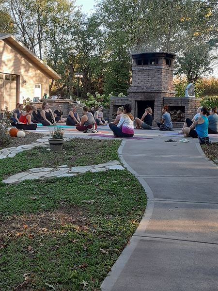 Fermenting Cellars Winery, Wedding and Event Venue