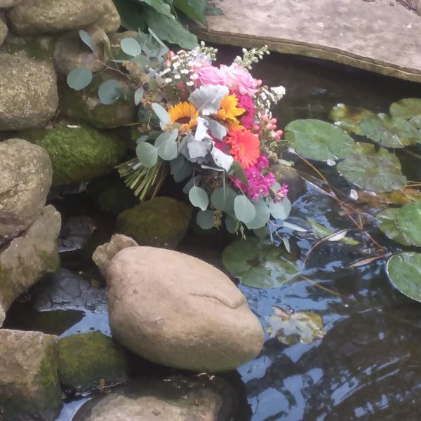 Fermenting Cellars Winery, Wedding and Event Venue