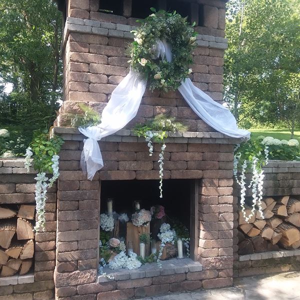 Fermenting Cellars Winery, Wedding and Event Venue