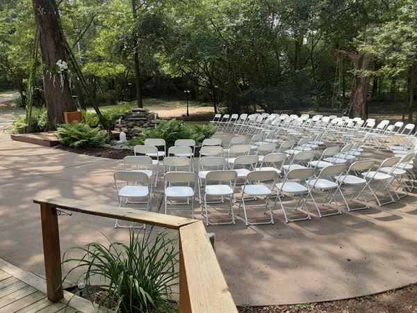 Fermenting Cellars Winery, Wedding and Event Venue