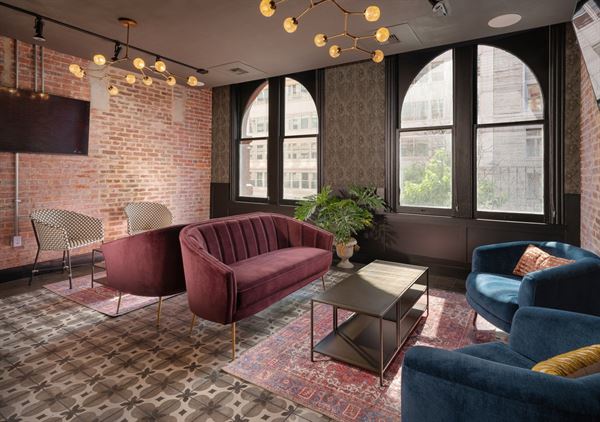 Puttery Washington DC