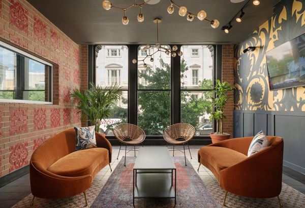 Puttery Washington DC