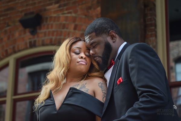 Dee Sanders Photography