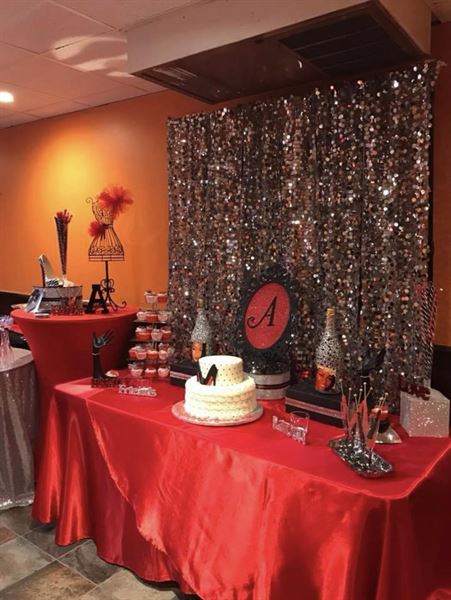 Daiki Hibachi and Sushi