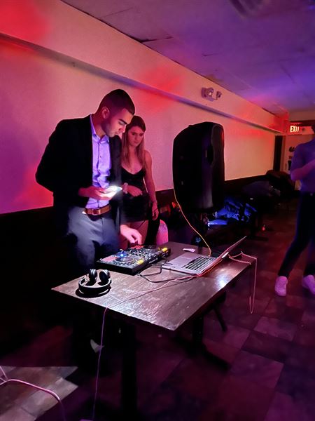 Daiki Hibachi and Sushi