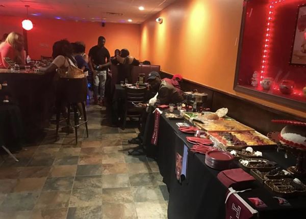 Daiki Hibachi and Sushi