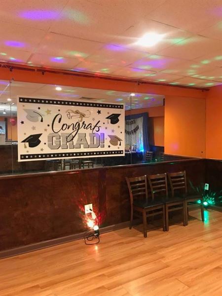 Daiki Hibachi and Sushi