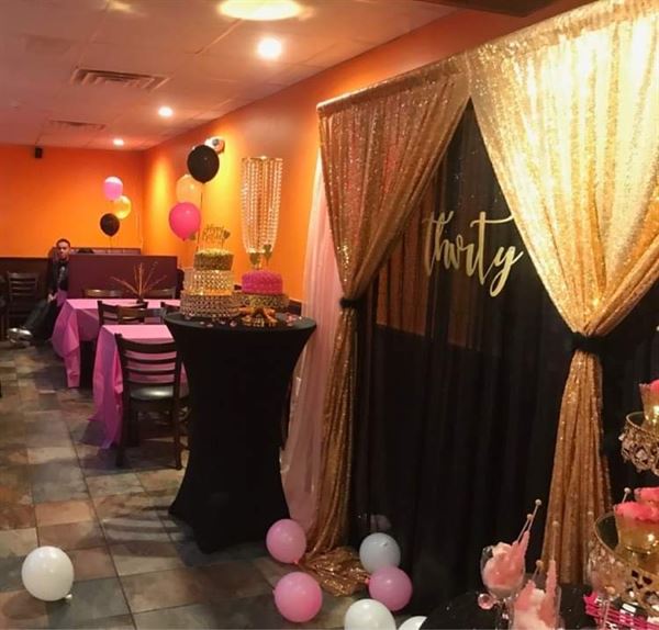 Daiki Hibachi and Sushi