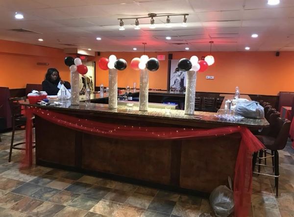 Daiki Hibachi and Sushi