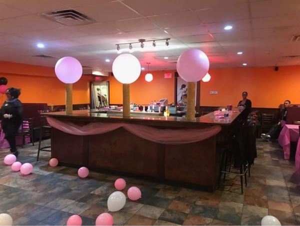 Daiki Hibachi and Sushi