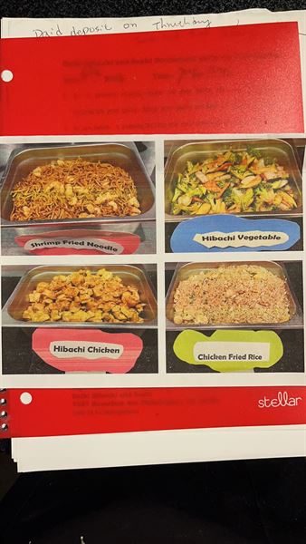 Daiki Hibachi and Sushi