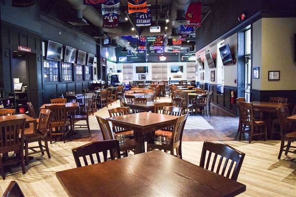 Hudson Grille Kennesaw