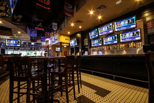 Hudson Grille Kennesaw