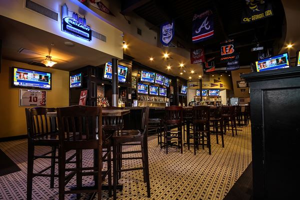 Hudson Grille Kennesaw