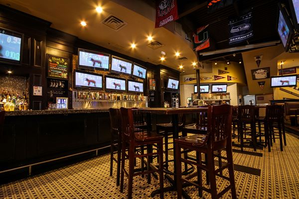 Hudson Grille Kennesaw