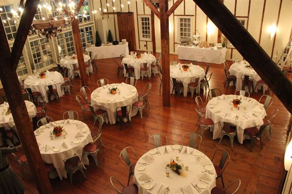 The Gables at Chadds Ford