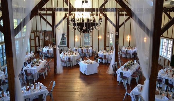 The Gables at Chadds Ford