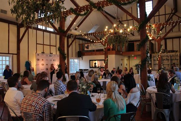 The Gables at Chadds Ford