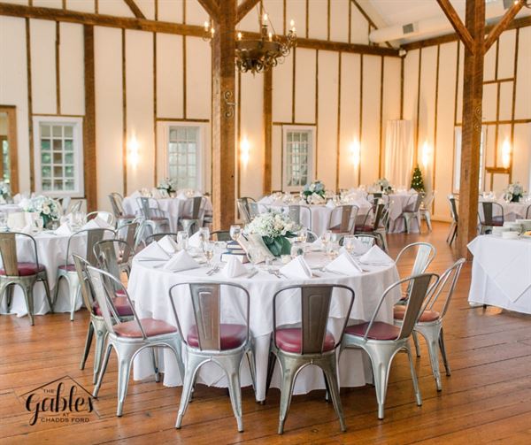 The Gables at Chadds Ford