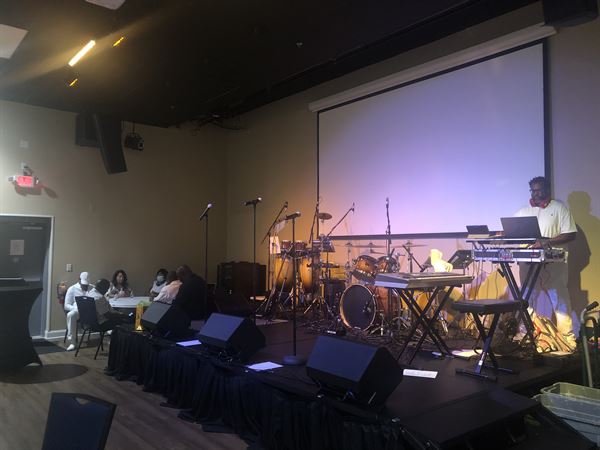 Victory Theater & Events Center