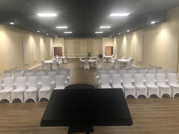 Victory Theater & Events Center