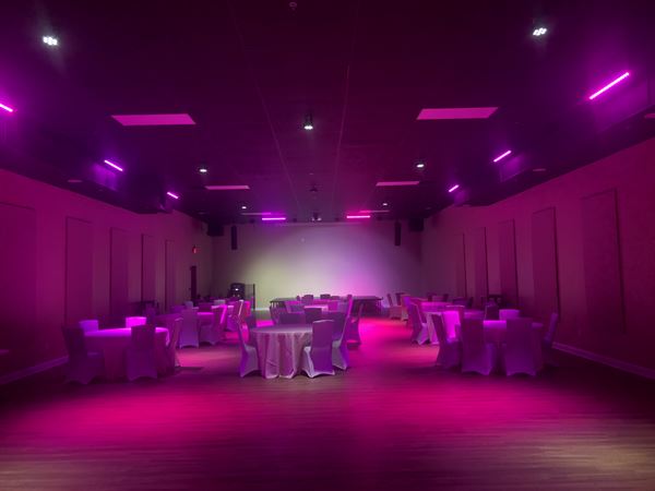 Victory Theater & Events Center