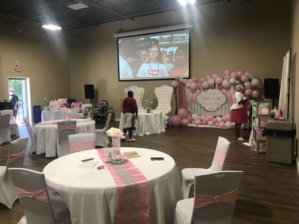 Victory Theater & Events Center