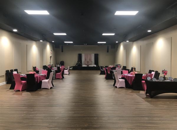 Victory Theater & Events Center