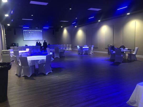 Victory Theater & Events Center