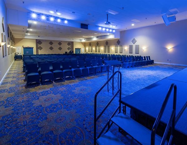 Victory Theater & Events Center