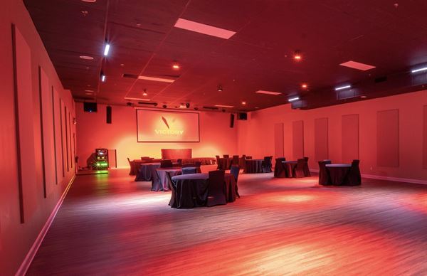 Victory Theater & Events Center