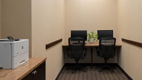 Embassy Suites Riverwalk - Downtown