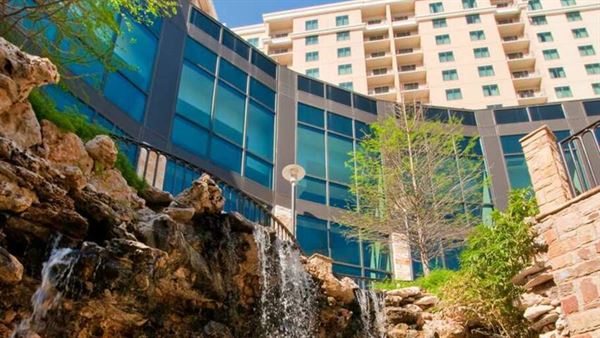 Embassy Suites Riverwalk - Downtown