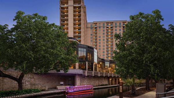 Embassy Suites Riverwalk - Downtown