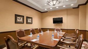 Empire Board Room