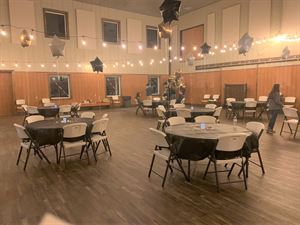 Budget Friendly Venue